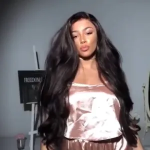 Natural Wave Extra Long Style For Fashion Women