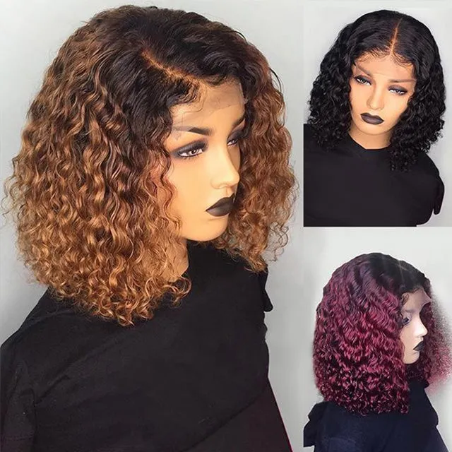 Natural Wave Wigs