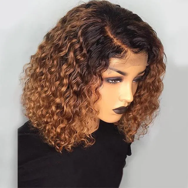Natural Wave Wigs