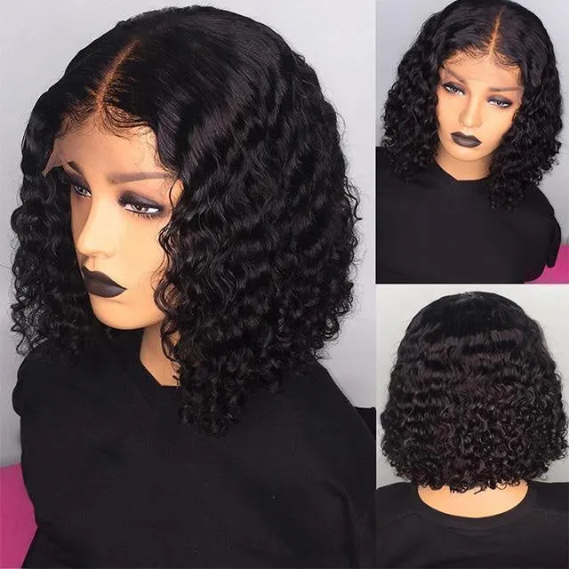 Natural Wave Wigs