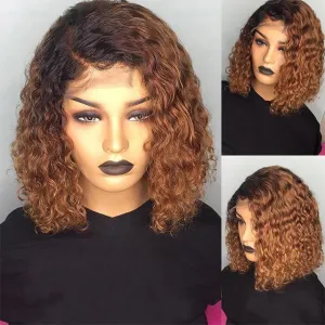 Natural Wave Wigs