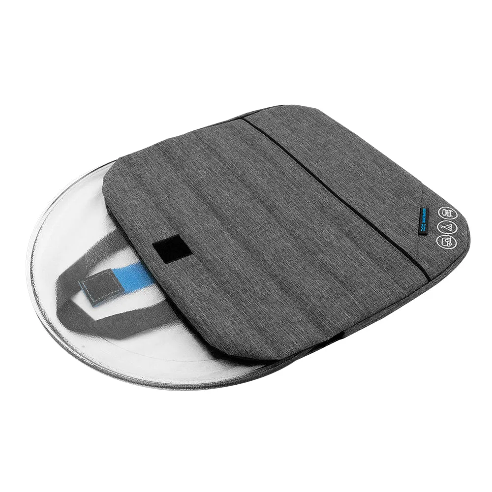 Navigator - Microwave Dish Buddy