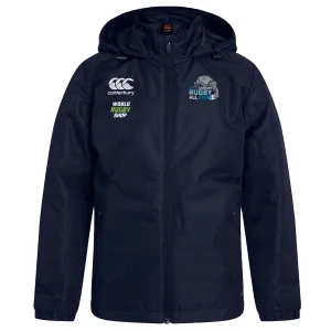 NC All Stars Club Vaposhield Stadium Jacket by Canterbury