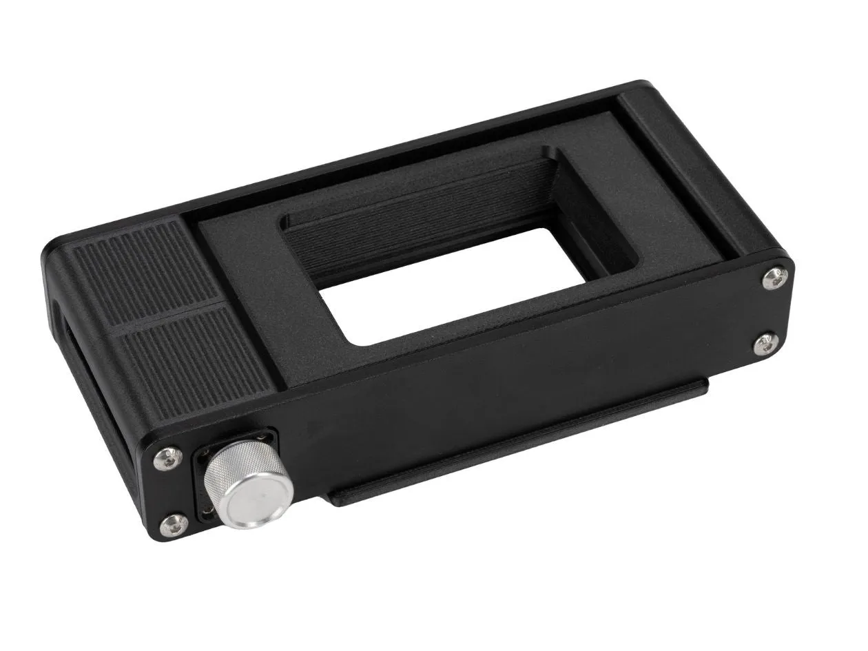 Negative Supply - Pro Film Carrier 120 MK2 for Medium Format Scanning