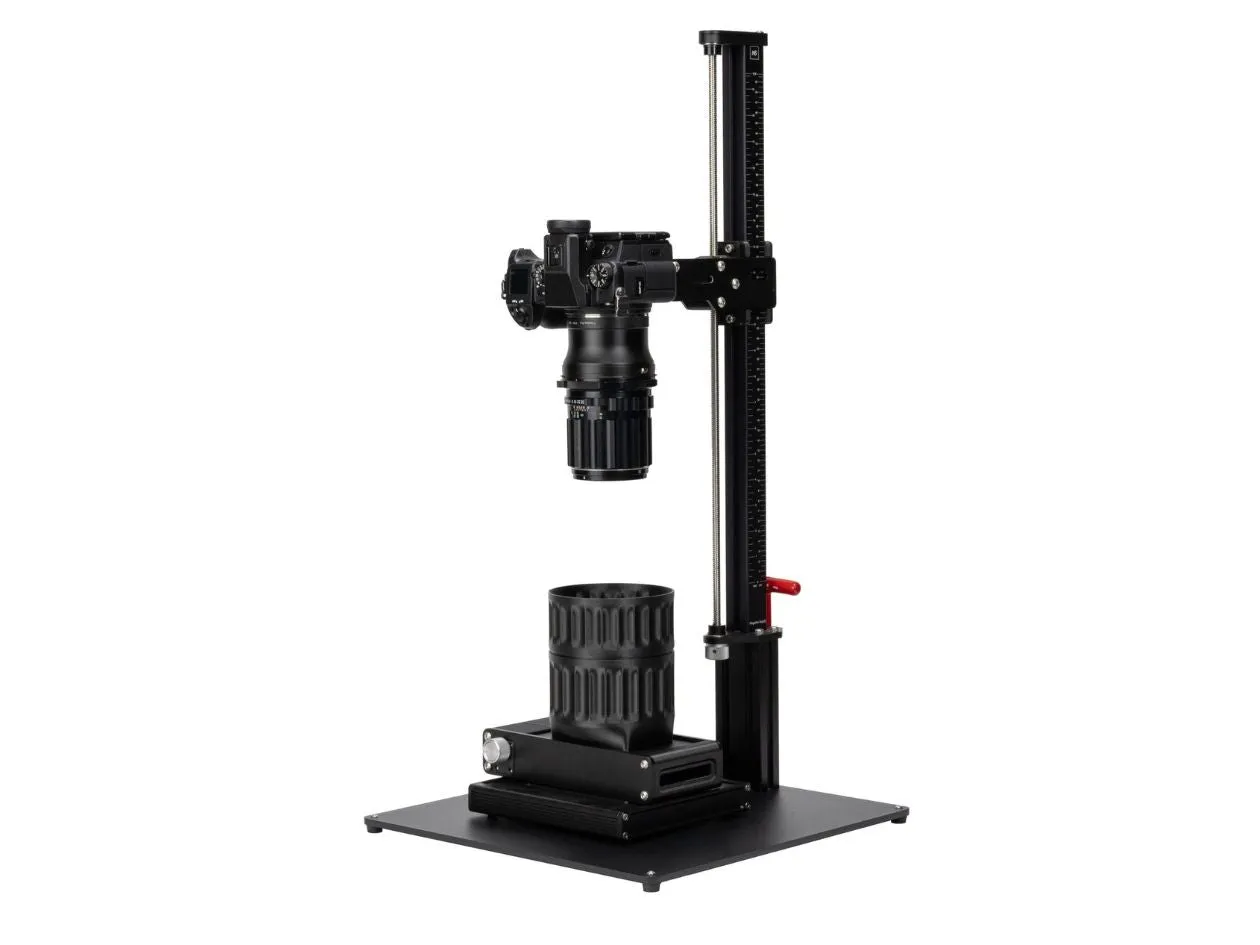 Negative Supply - Pro Film Carrier 120 MK2 for Medium Format Scanning
