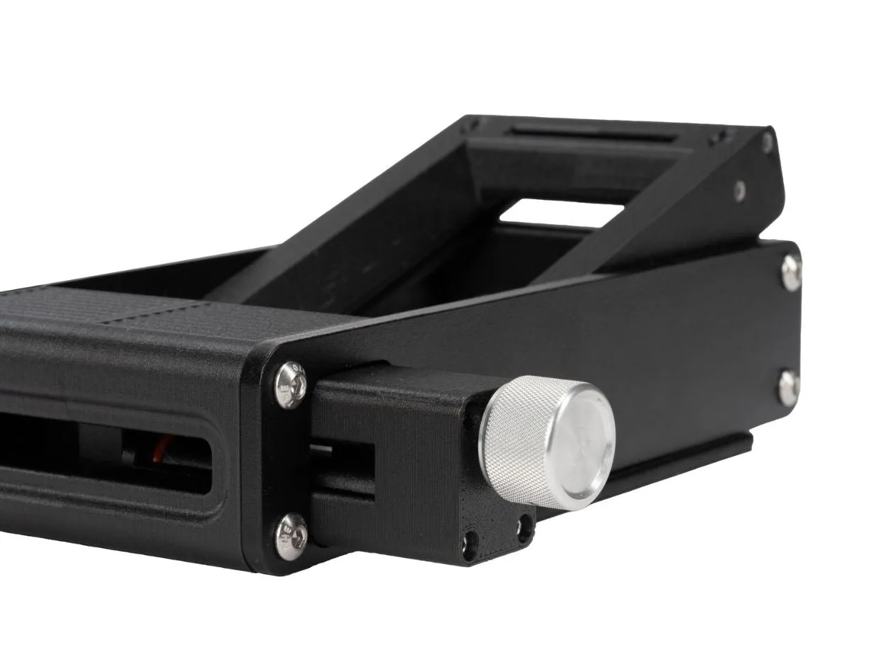 Negative Supply - Pro Film Carrier 120 MK2 for Medium Format Scanning