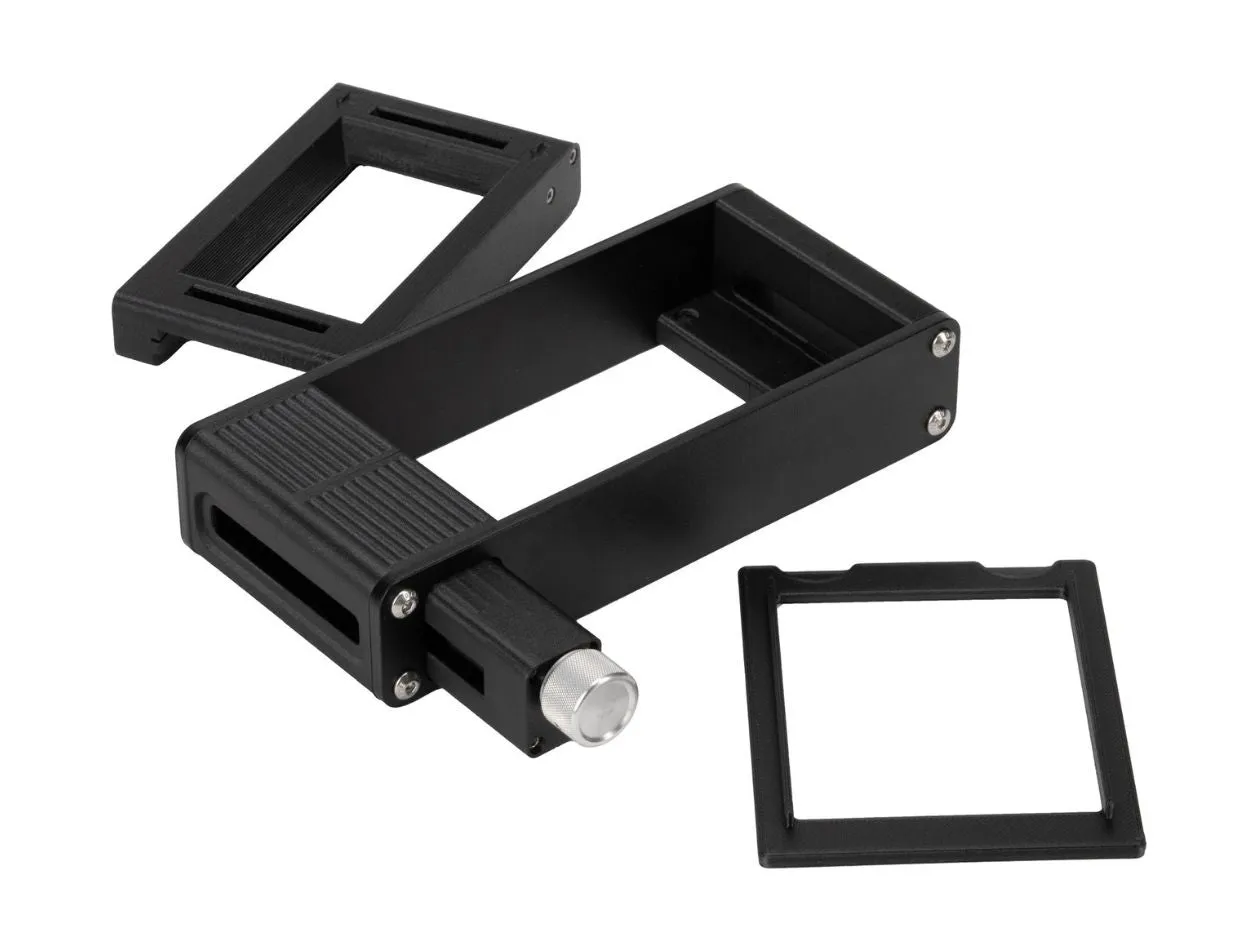 Negative Supply - Pro Film Carrier 120 MK2 for Medium Format Scanning