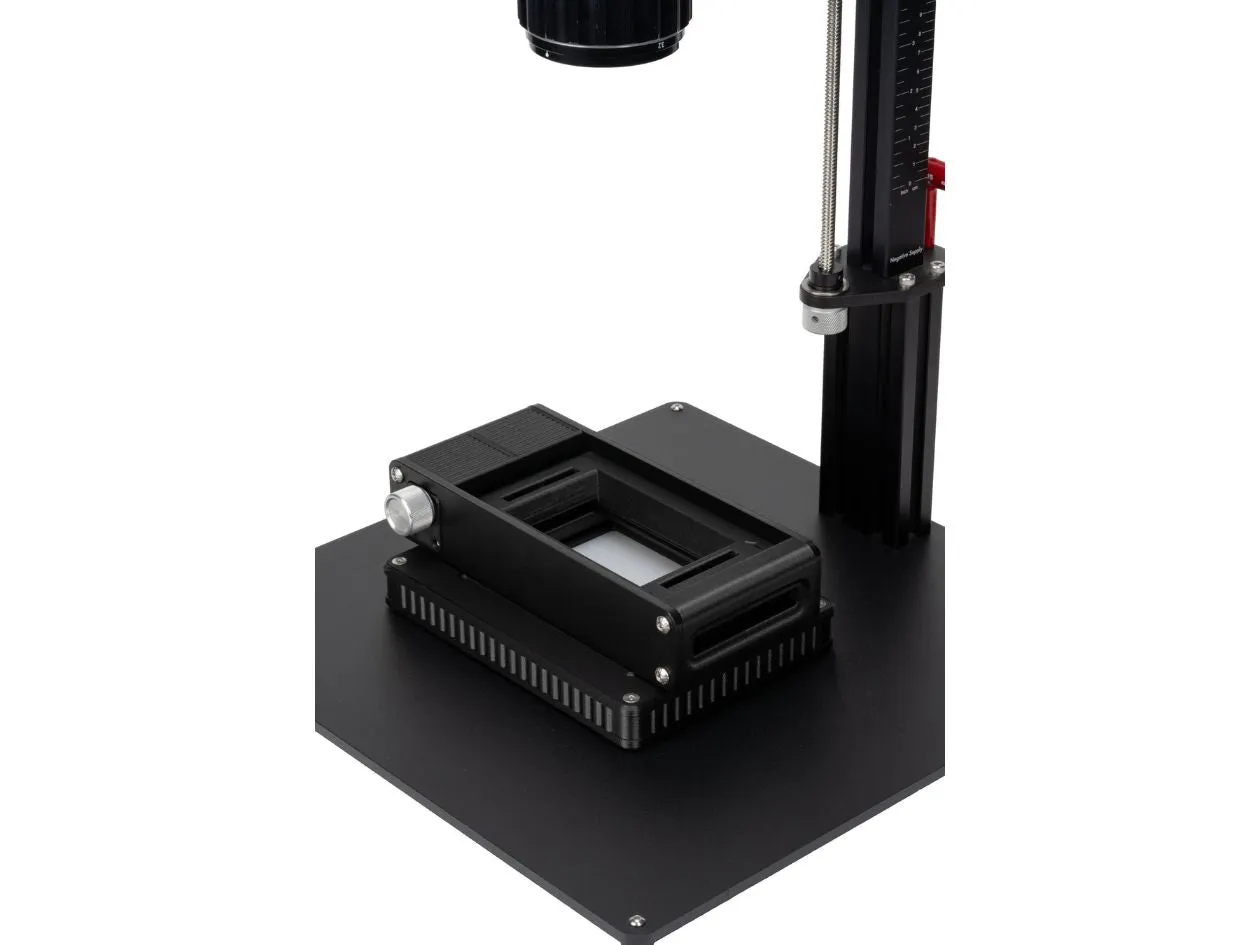 Negative Supply - Pro Film Carrier 120 MK2 for Medium Format Scanning