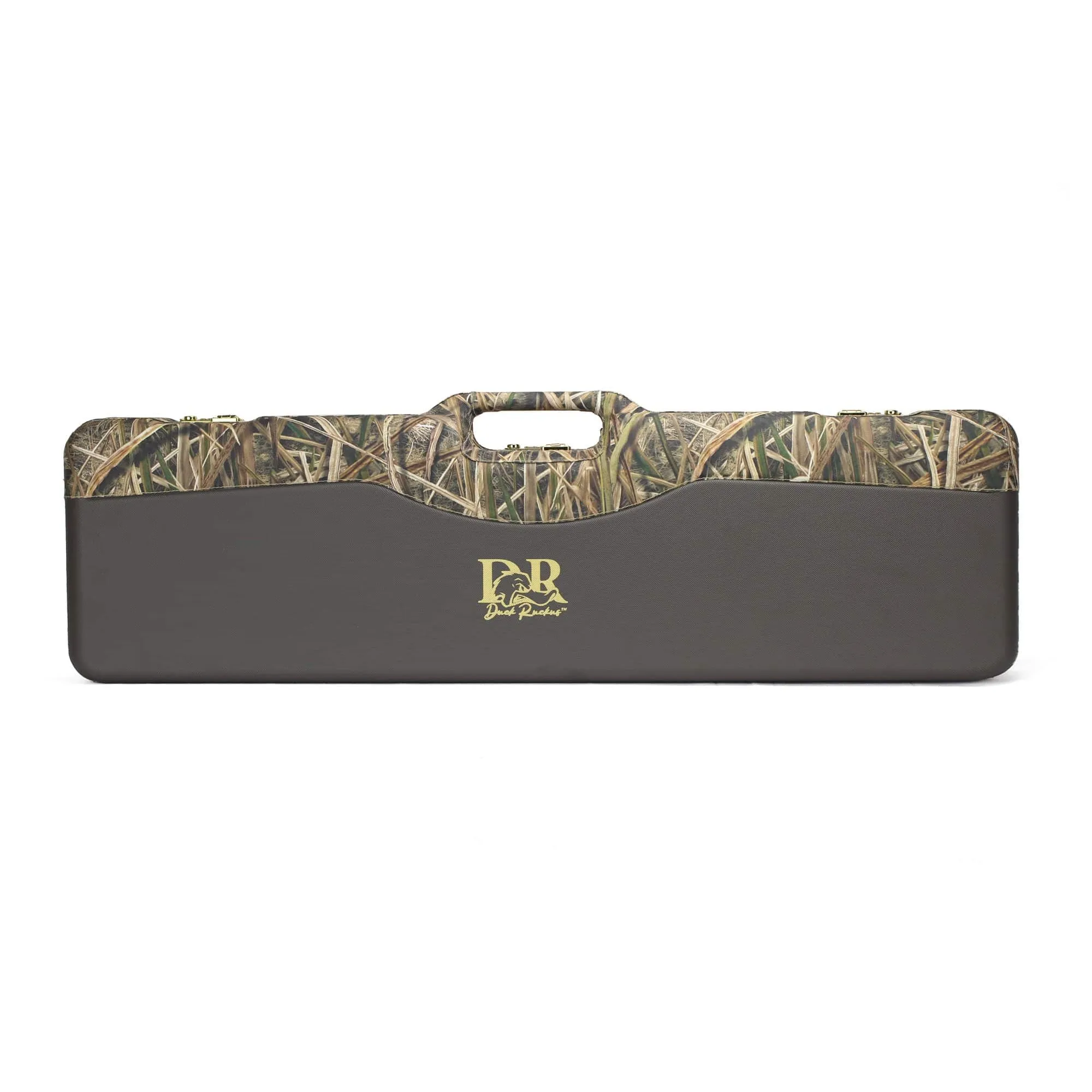 Negrini Duck Ruckus Double Shotgun Travel Case 1677TLXP/6142
