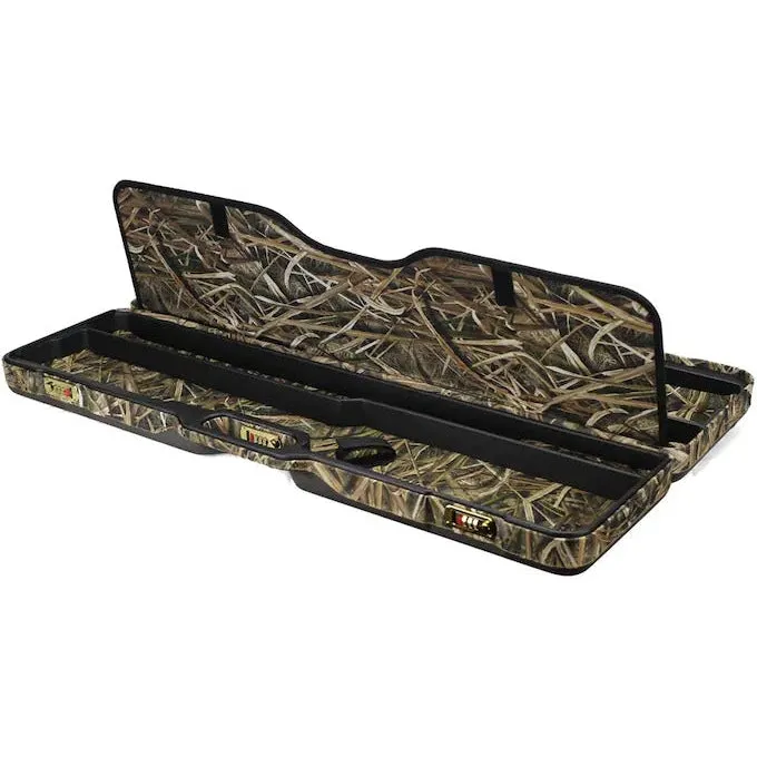 Negrini Duck Ruckus Double Shotgun Travel Case 1677TLXP/6142