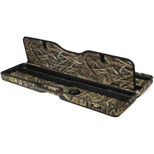 Negrini Duck Ruckus Double Shotgun Travel Case 1677TLXP/6142