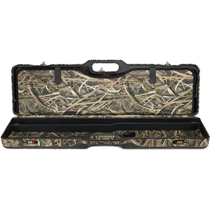 Negrini Duck Ruckus Double Shotgun Travel Case 1677TLXP/6142