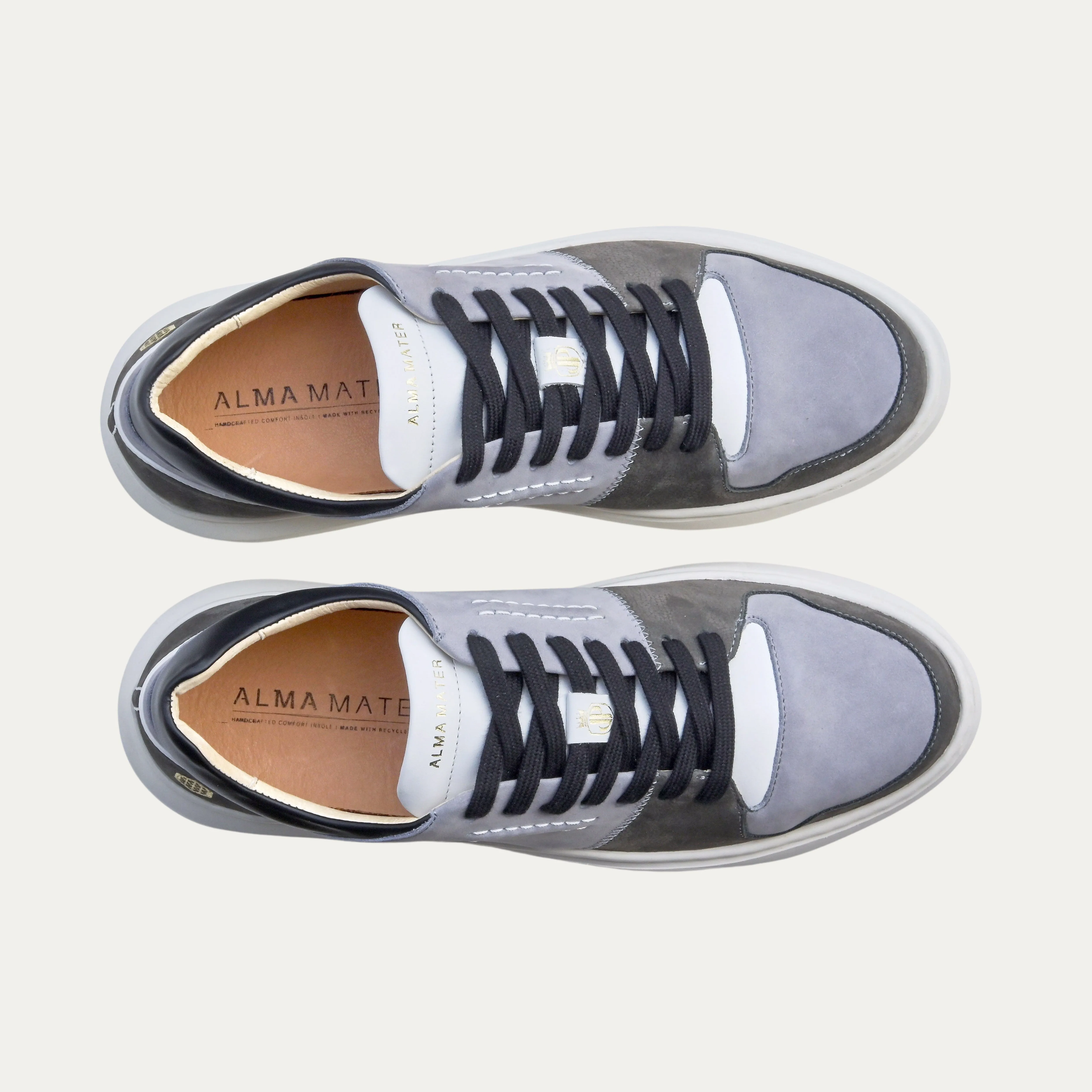 NEMMA Grey-Multi
