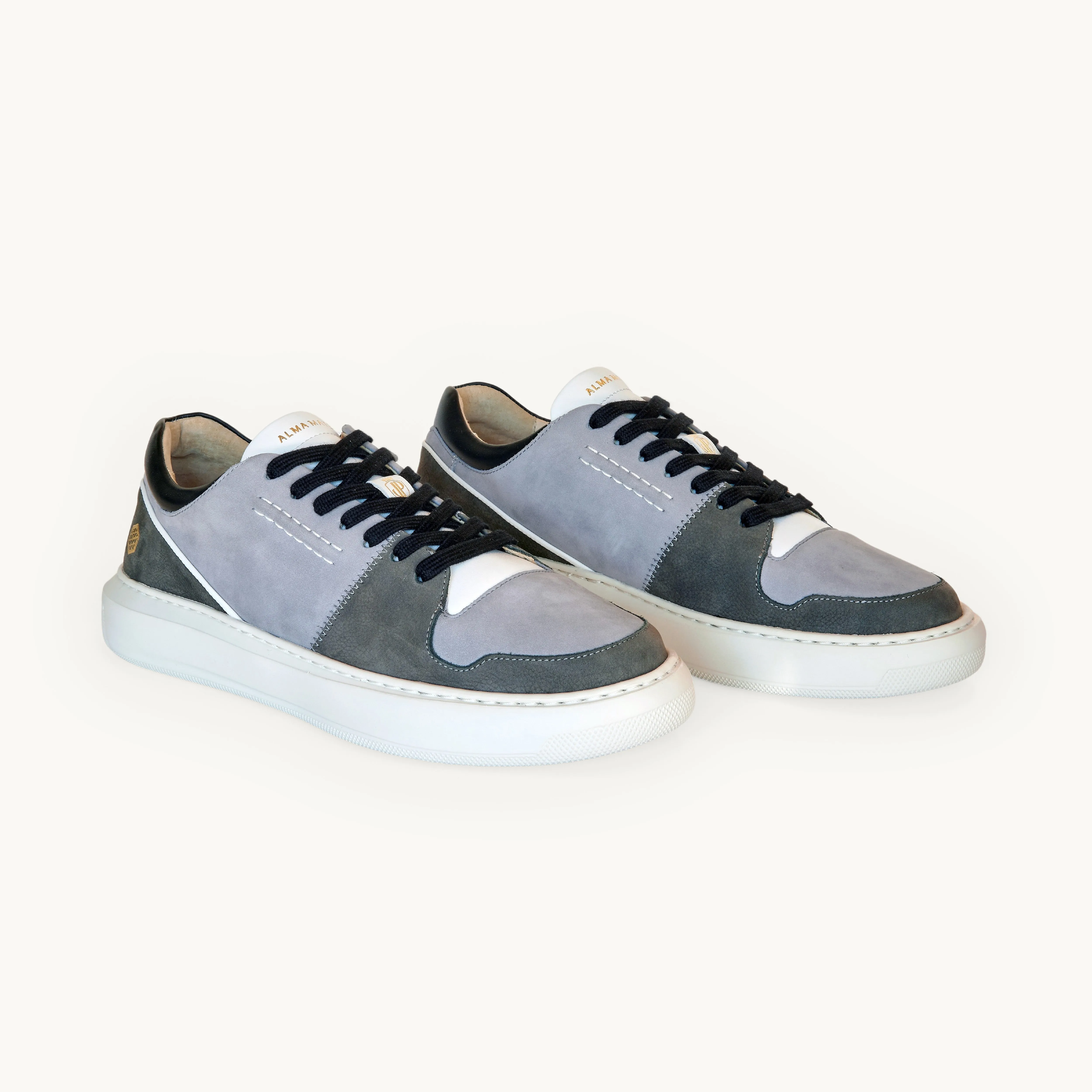 NEMMA Grey-Multi