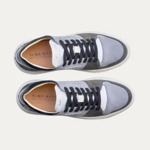 NEMMA Grey-Multi