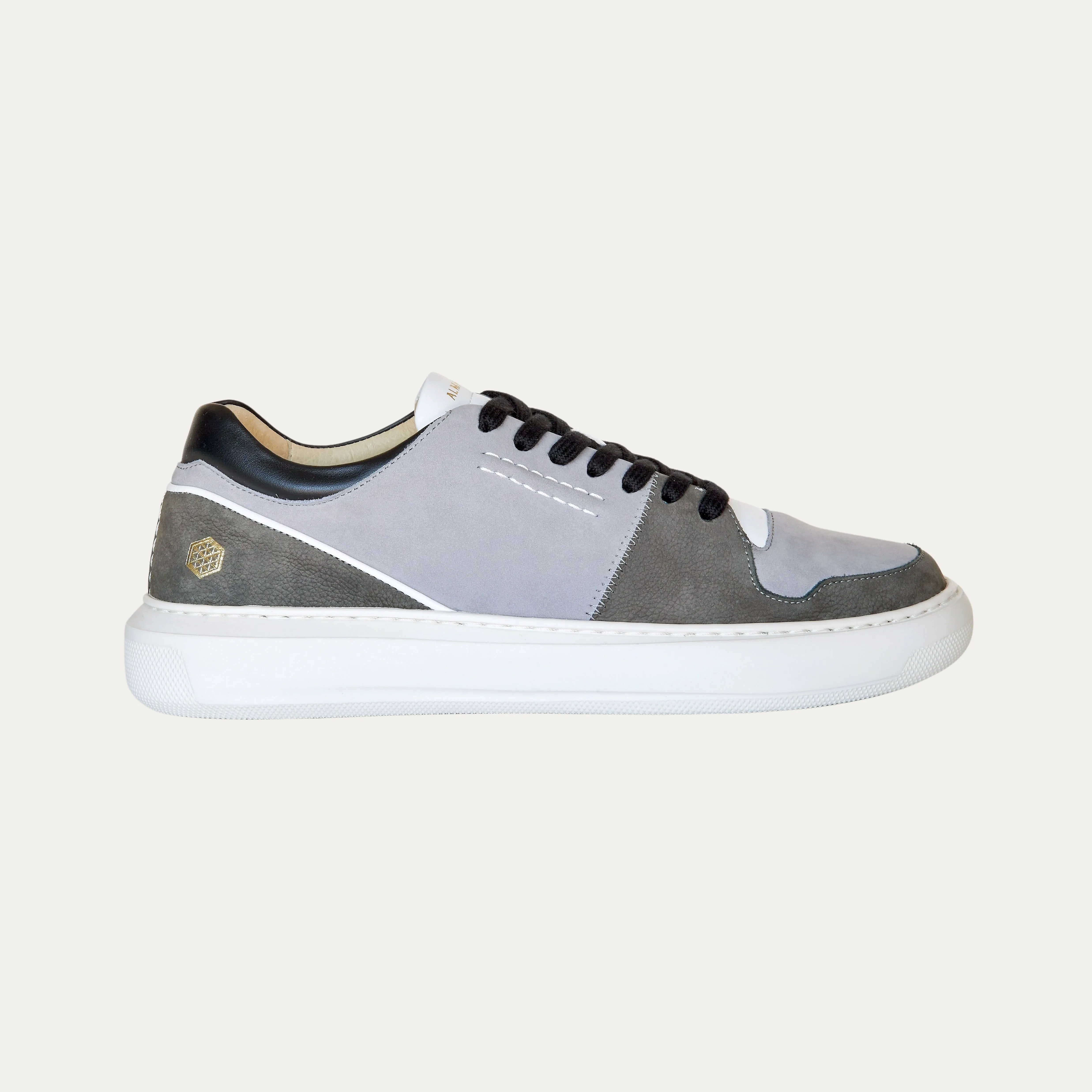 NEMMA Grey-Multi