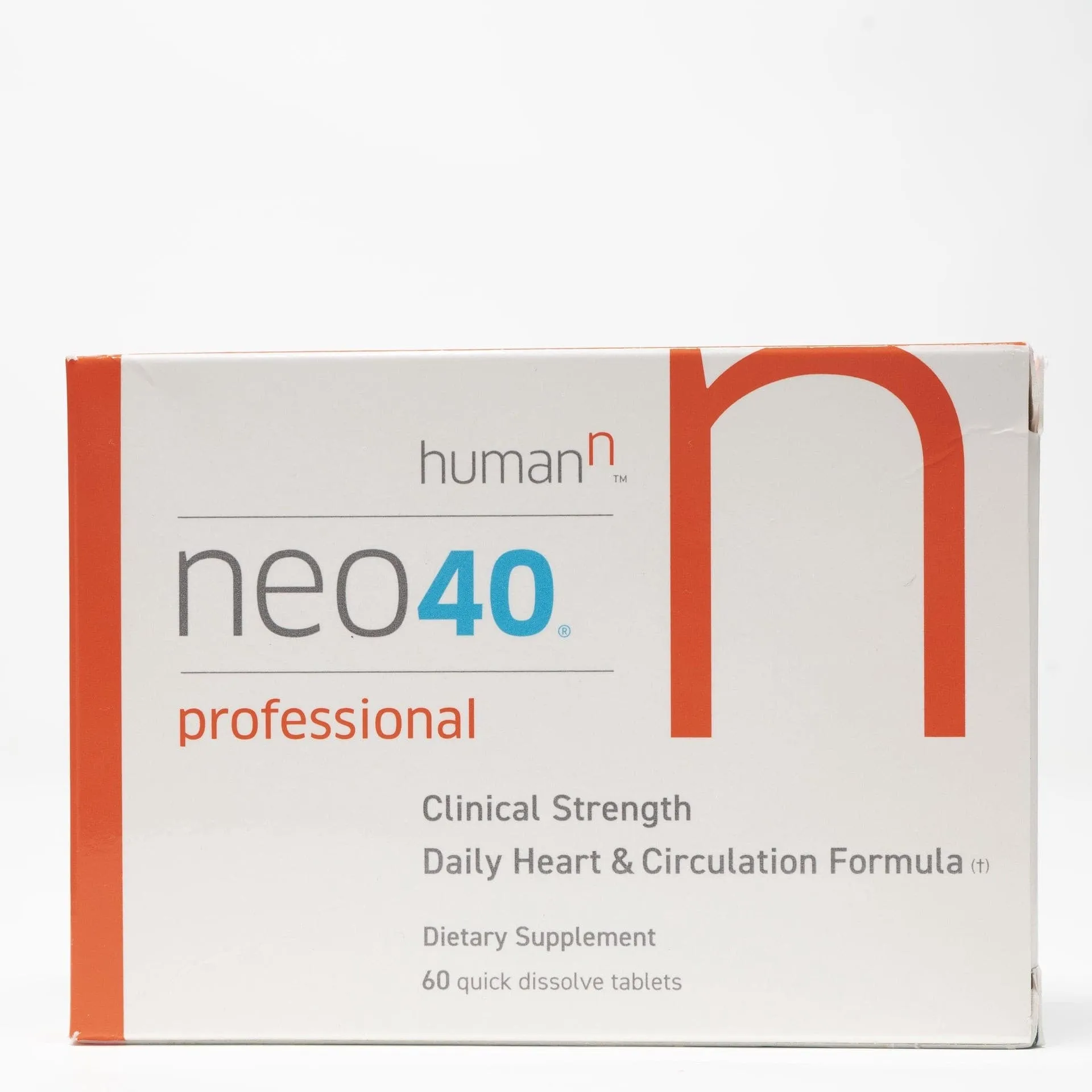 Neo40 60 Lozenges