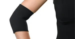 Neoprene Elbow Support, 11"-13", Large