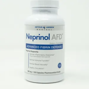 Neprinol AFD 500mg