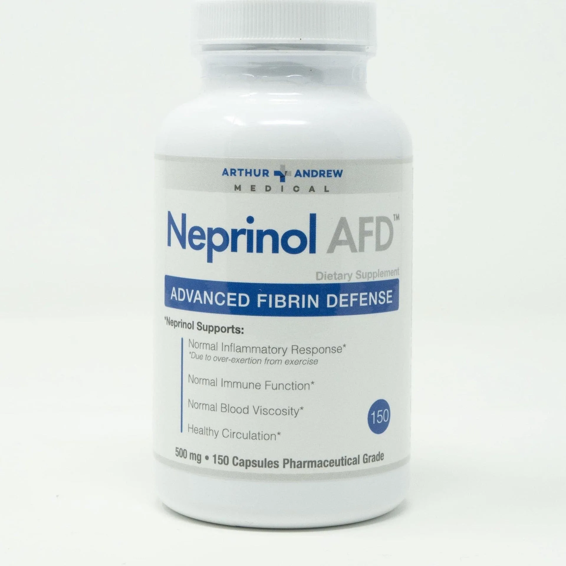 Neprinol AFD 500mg