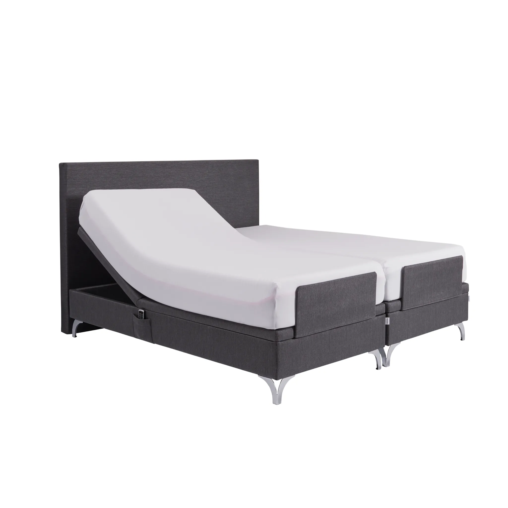 Neurosonic x Tempur bed set