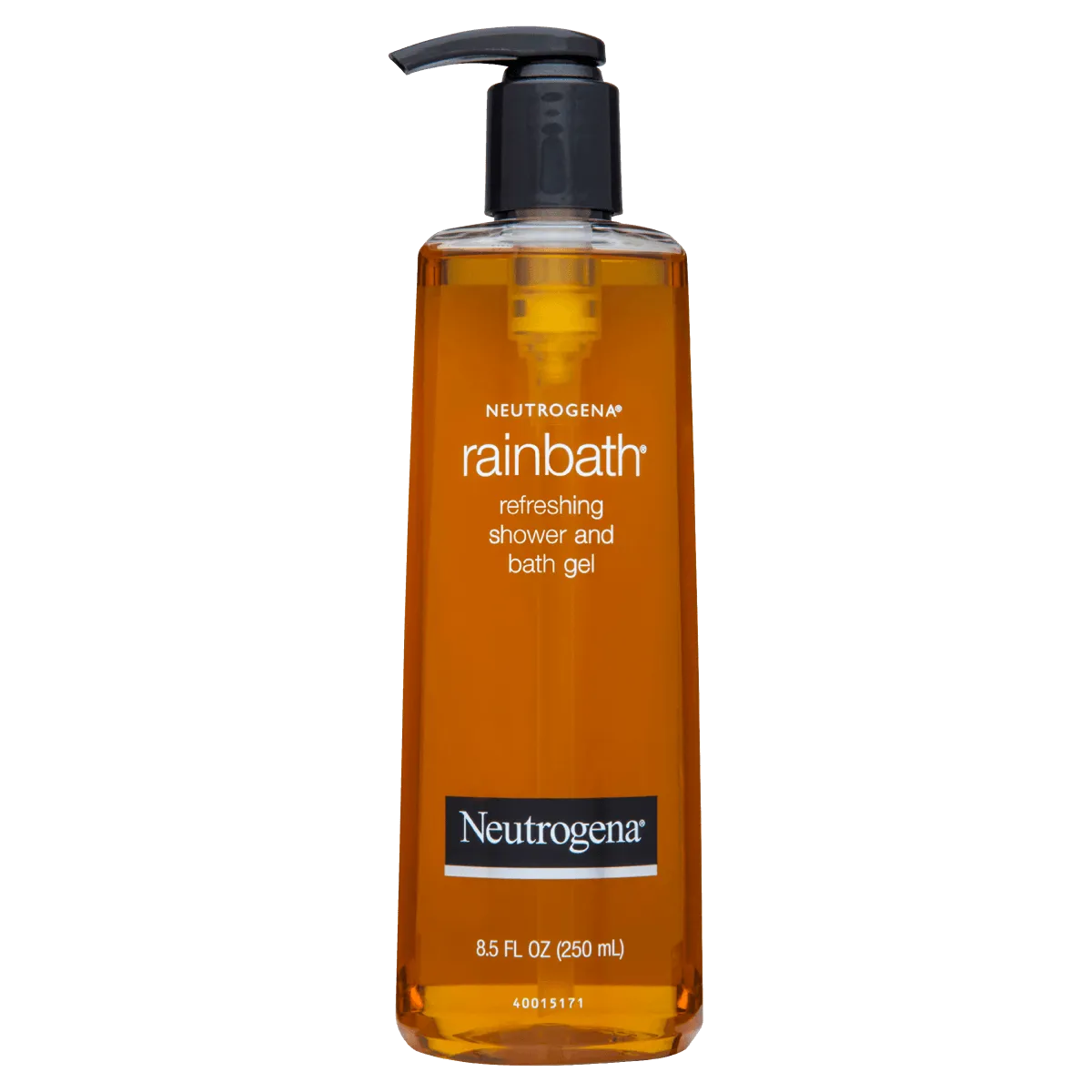 Neutrogena Rainbath Shower & Bath Gel 250mL