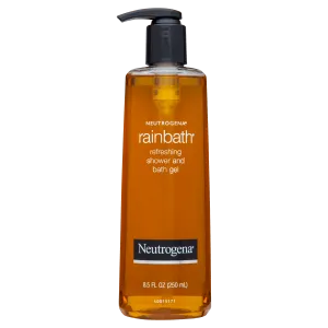 Neutrogena Rainbath Shower & Bath Gel 250mL
