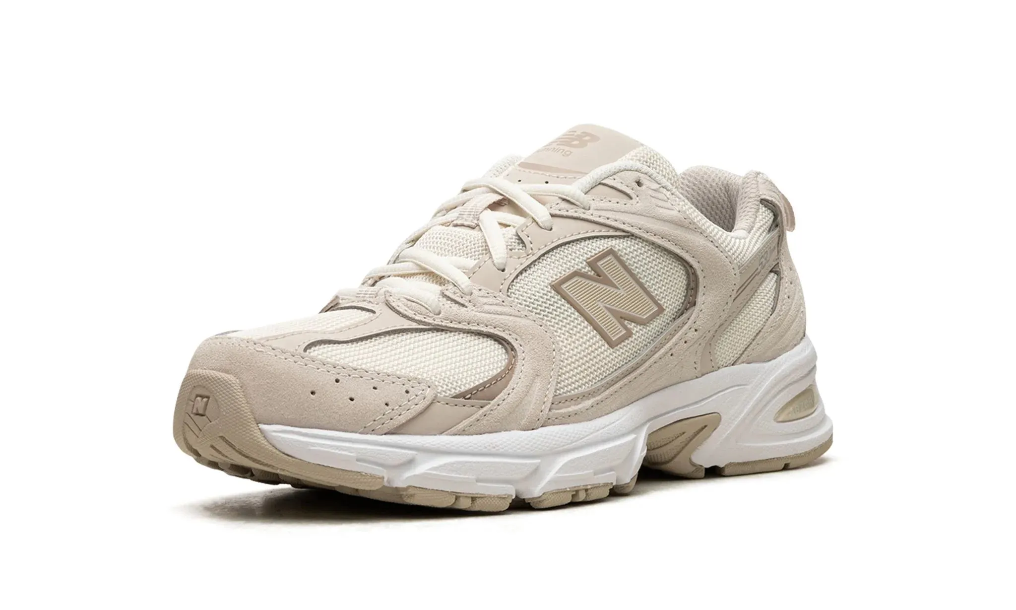 New Balance 530 Sea Salt Moonbeam