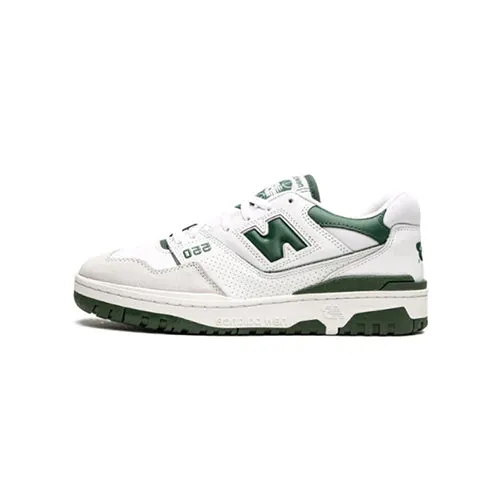 New Balance 550 White-Green
