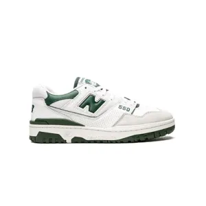 New Balance 550 White-Green