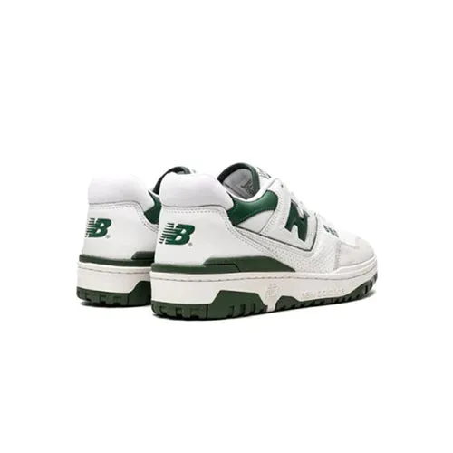 New Balance 550 White-Green