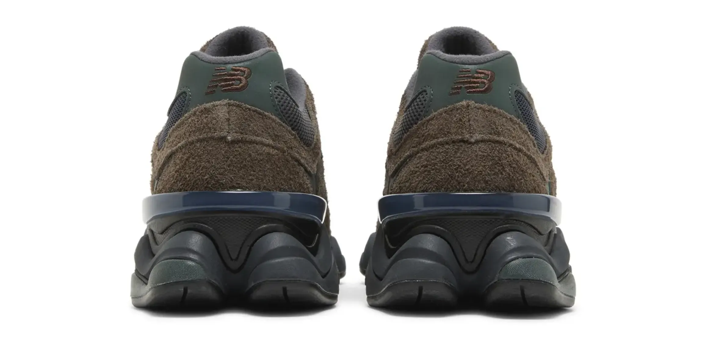 New Balance 9060 Beef and Broccoli