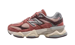 New Balance 9060 Sea Salt Cherry Blossom