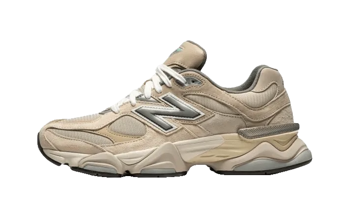New Balance 9060 Sea Salt
