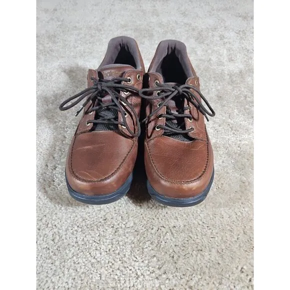 New Balance Brown Rollbar Support Abzorb Men's MD1700BR Shoes US Size 10