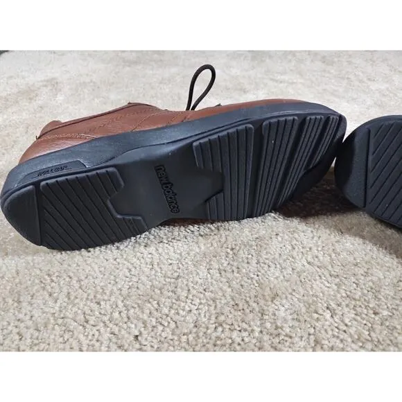 New Balance Brown Rollbar Support Abzorb Men's MD1700BR Shoes US Size 10