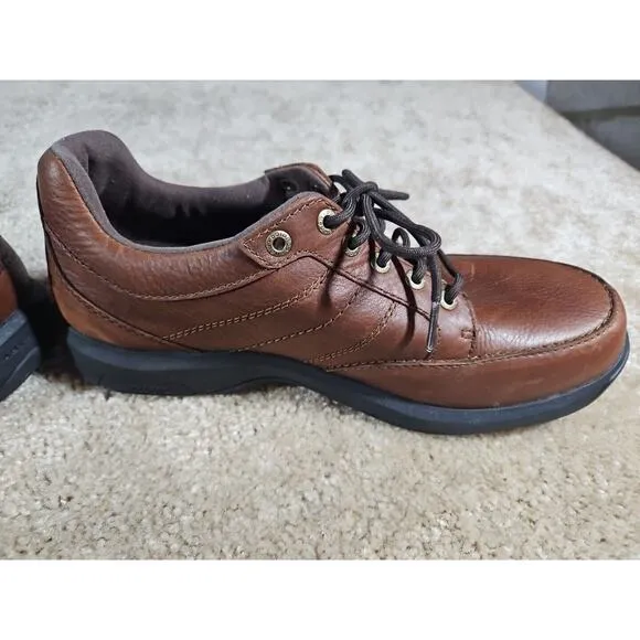 New Balance Brown Rollbar Support Abzorb Men's MD1700BR Shoes US Size 10
