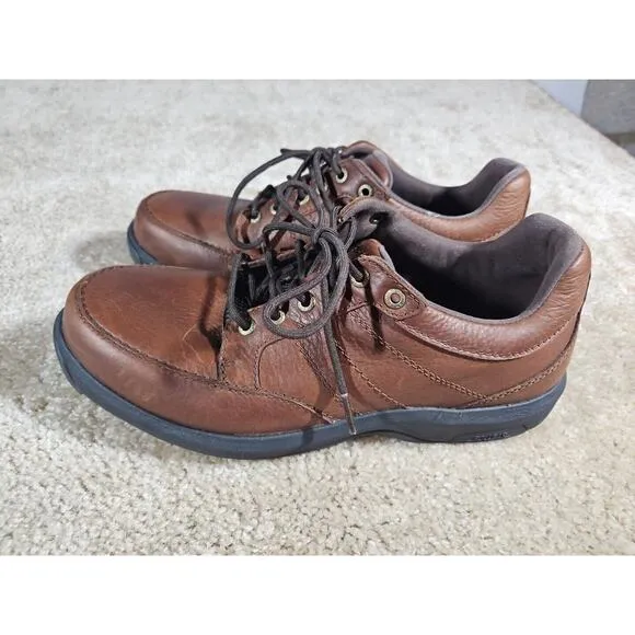 New Balance Brown Rollbar Support Abzorb Men's MD1700BR Shoes US Size 10