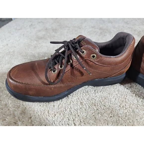 New Balance Brown Rollbar Support Abzorb Men's MD1700BR Shoes US Size 10