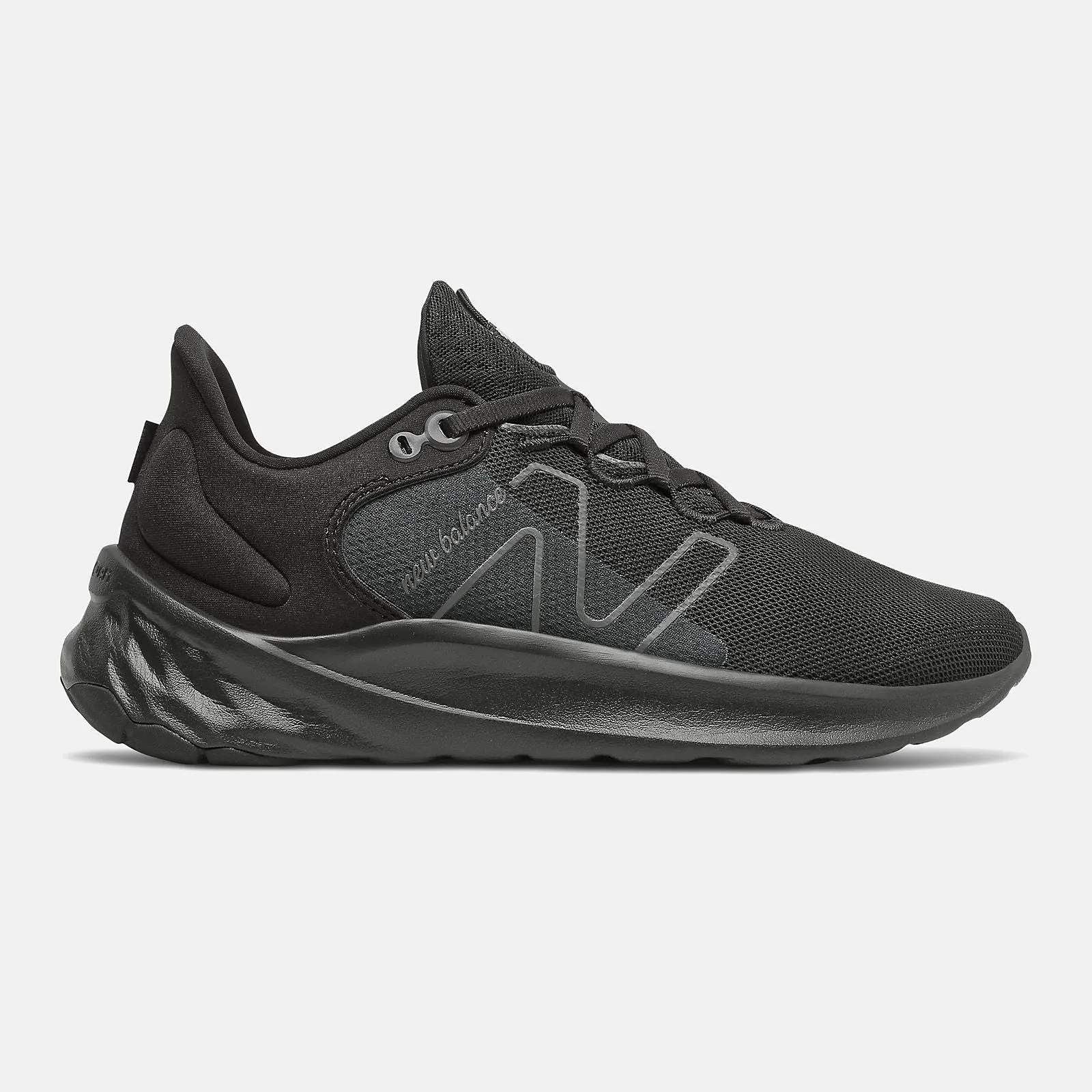 NEW BALANCE FRESH FOAM ROAV WOMEN'S RUNNING SHOE