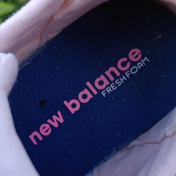 New Balance Kid's X70 V1 Bungee Sneaker (GIRLS)