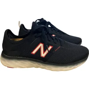 New Balance Men's Fresh Foam Sport V2 Running Shoe, Natural Indigo/Eclipse