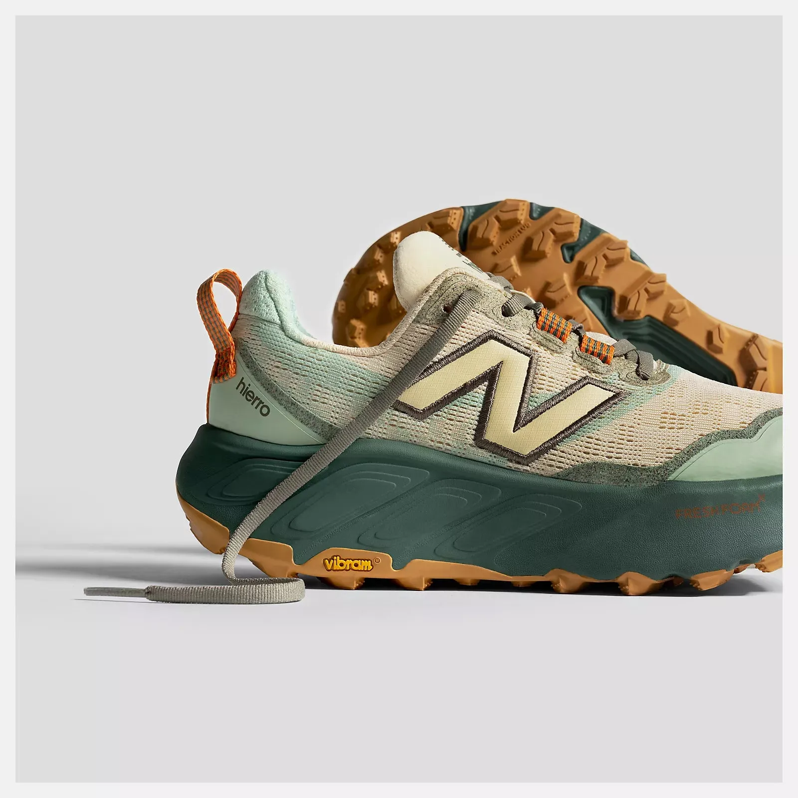 New Balance Women's Fresh Foam X Hierro v9