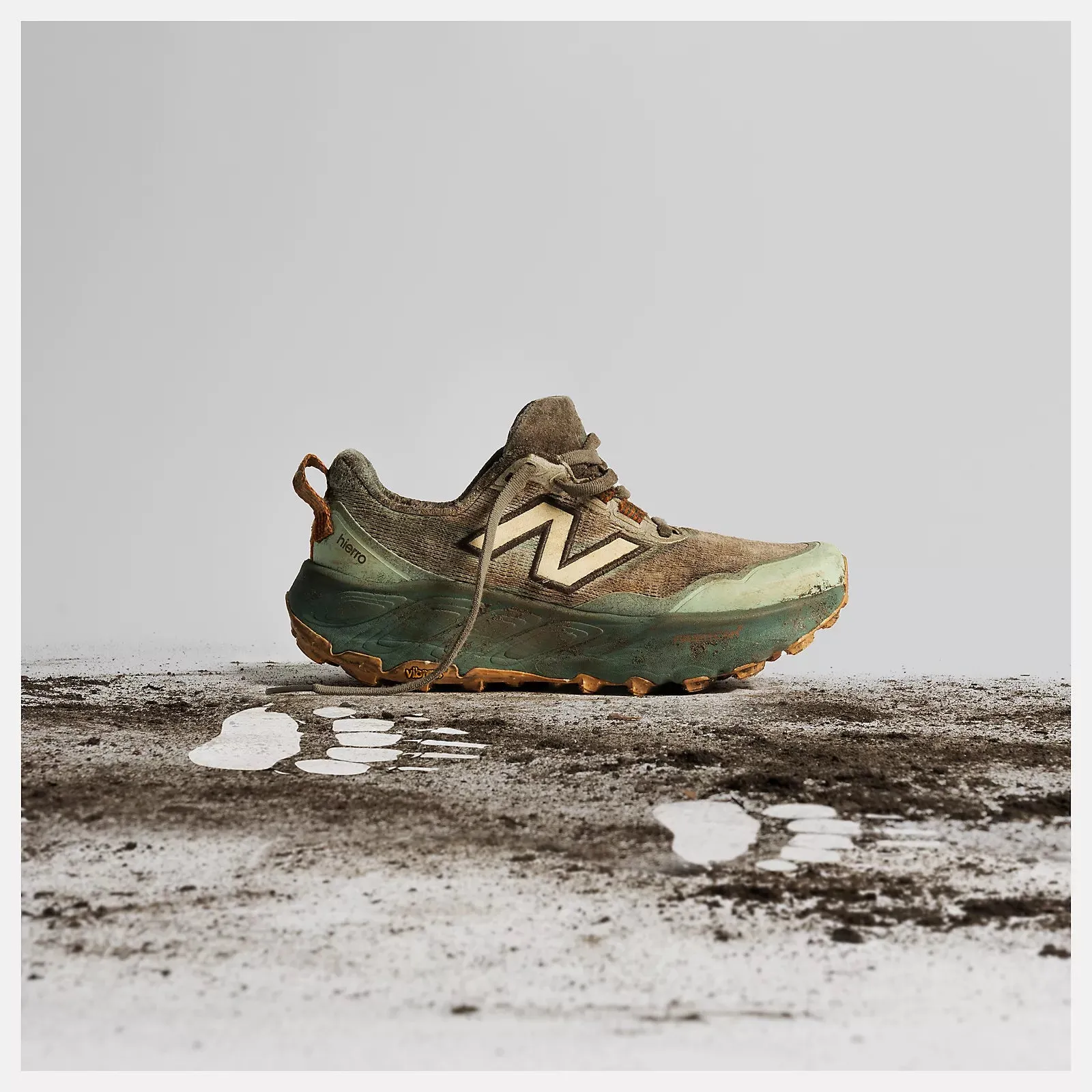 New Balance Women's Fresh Foam X Hierro v9
