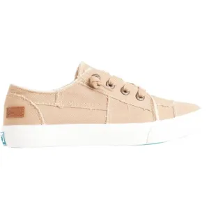 NEW Blowfish Maxine Lace Canvas shearling lining Sneakers 252