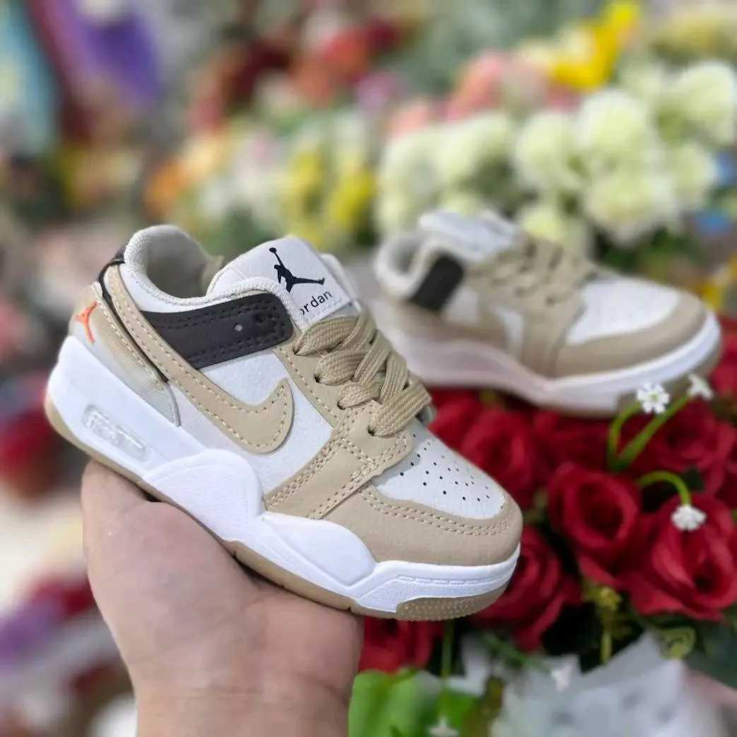 New Fashion Shoes for Kids Jordan