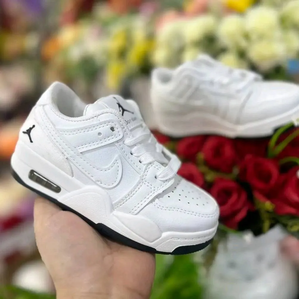 New Fashion Shoes for Kids Jordan