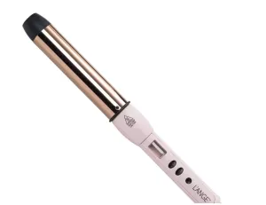 New in box! L'ange Hair Lustré Titanium Curling Wand - 1.25" Blush! Locks in curls, Ideal for thick coarse hair, Anti-frizz! Great for Beachy Waves!