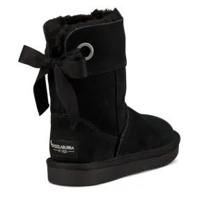 NEW Koolaburra By UGG Andrah Bow Boots