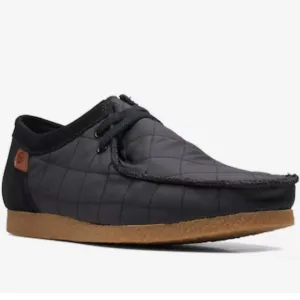 NEW Men’s Clarks Shacre II Step Moc Slip-On Shoes